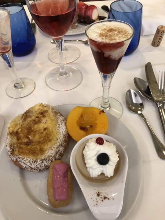 Gastro CM Playa del Moro