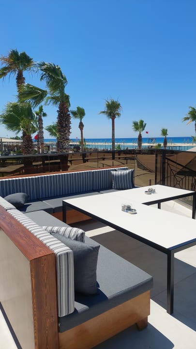 Gastro TUI BLUE Palm Garden