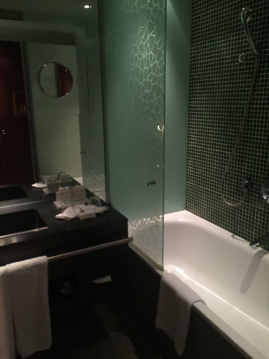 Radisson Blu Köln Radisson Blu Hotel Köln