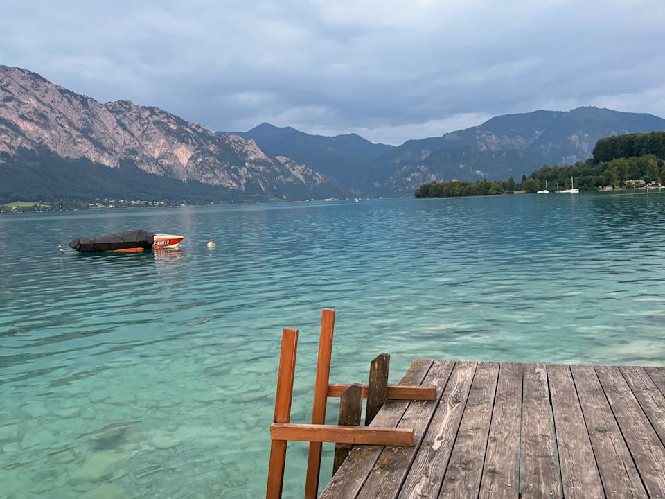 Strand Gasthof Steinbichler