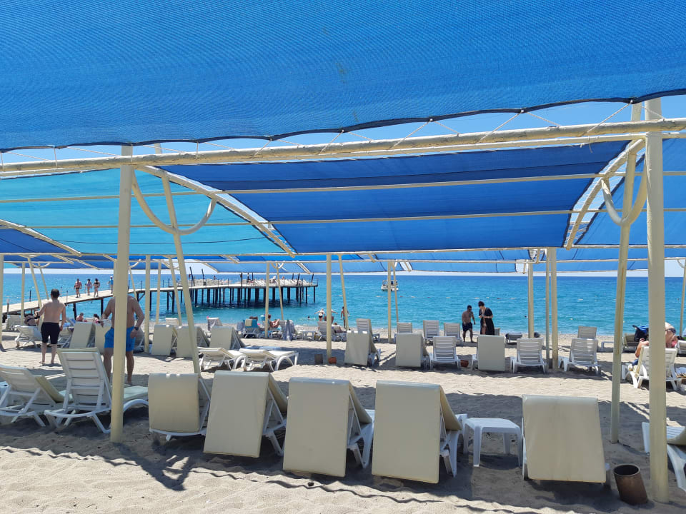 Strand Seaden Sea World Resort & Spa