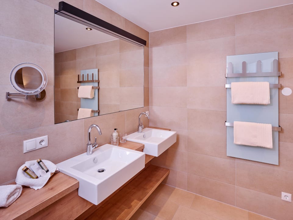 Zimmer Anthony's Alpin Hotel