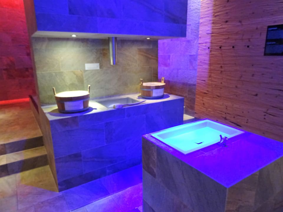Sport & Freizeit Falkensteiner Hotel Schladming