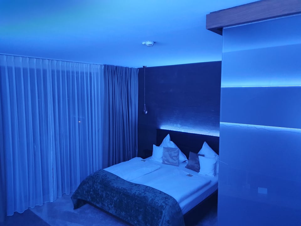 Zimmer Mawell Resort