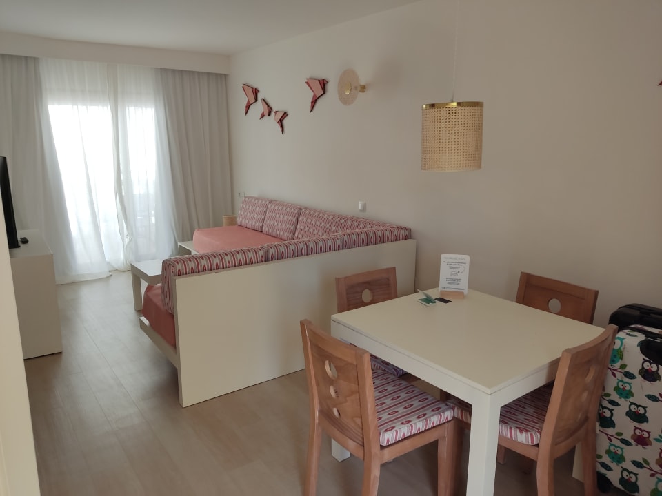 Zimmer Iberostar Selection Albufera Park