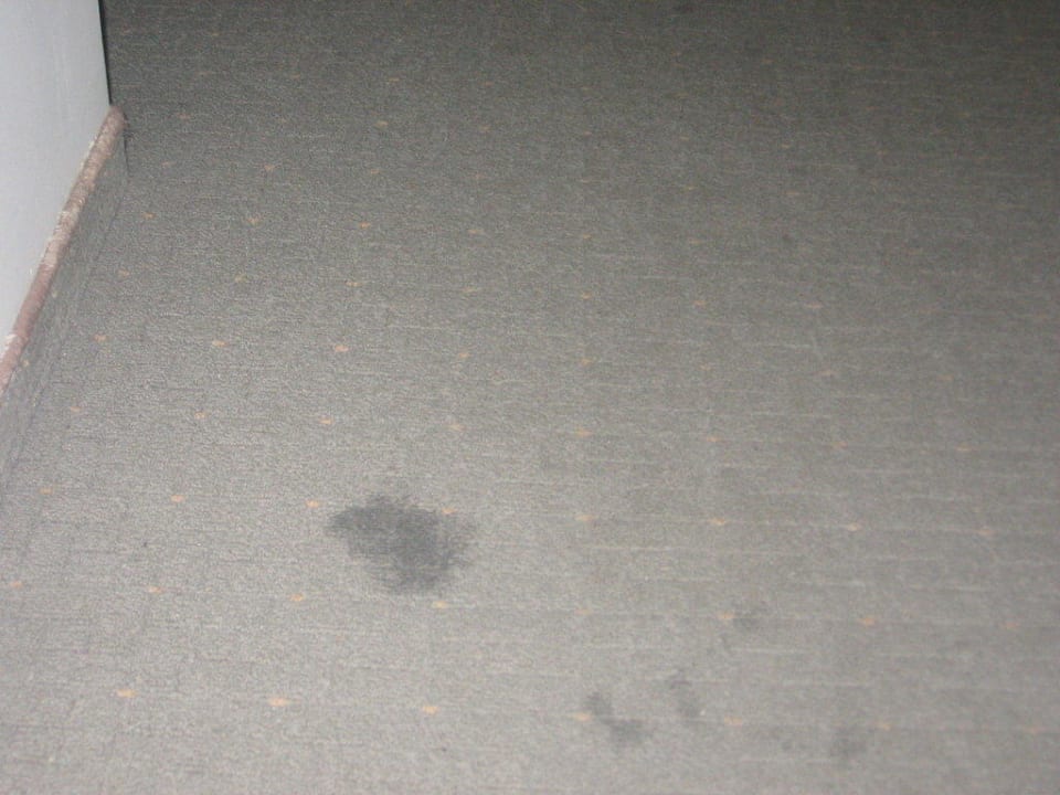 Teppich Park Hotel Golden Beach