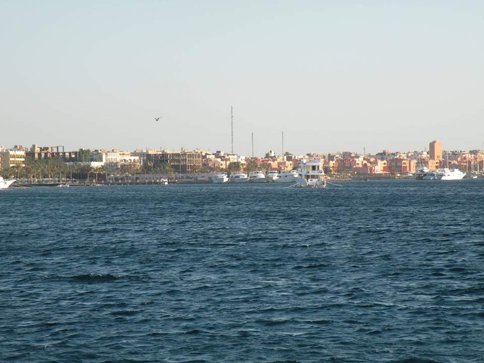 Море SUNRISE Holidays Resort (Adults Only)