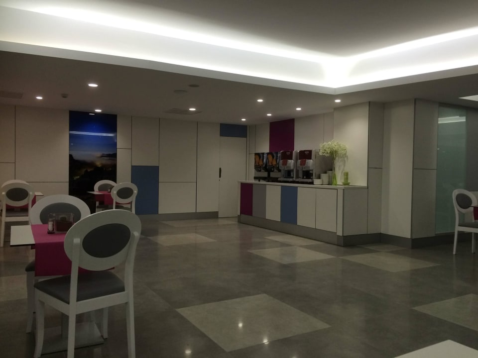 Helles Restaurant LABRANDA Marieta - Adults only