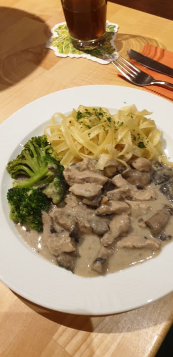 Gastro Hotel Edelsberg Berktold & Berktold GbR