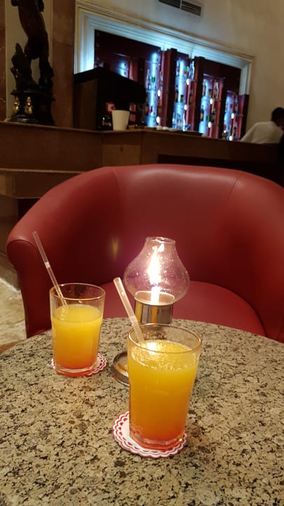 Gastro Imperial Shams Abu Soma