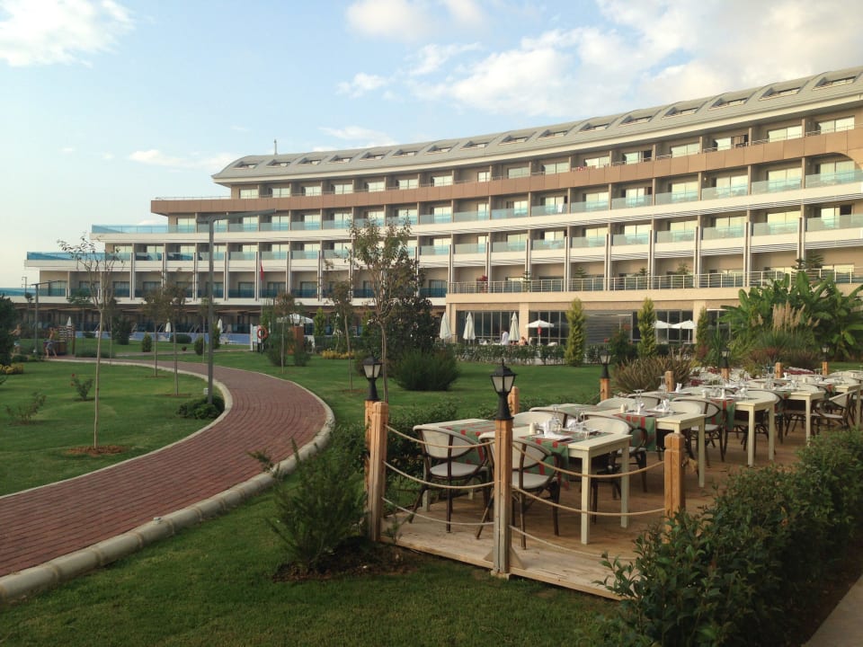 Hotel TUI MAGIC LIFE Jacaranda
