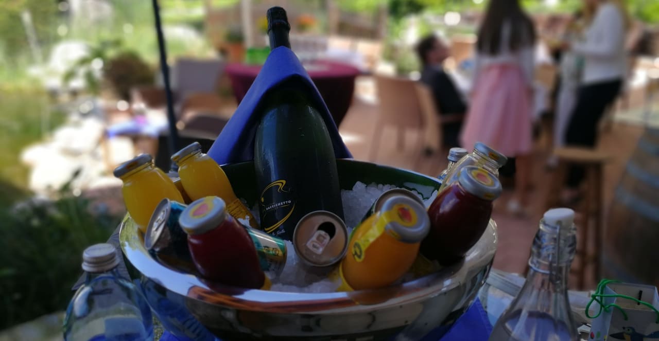 Gastro Hotel Kärntnerhof