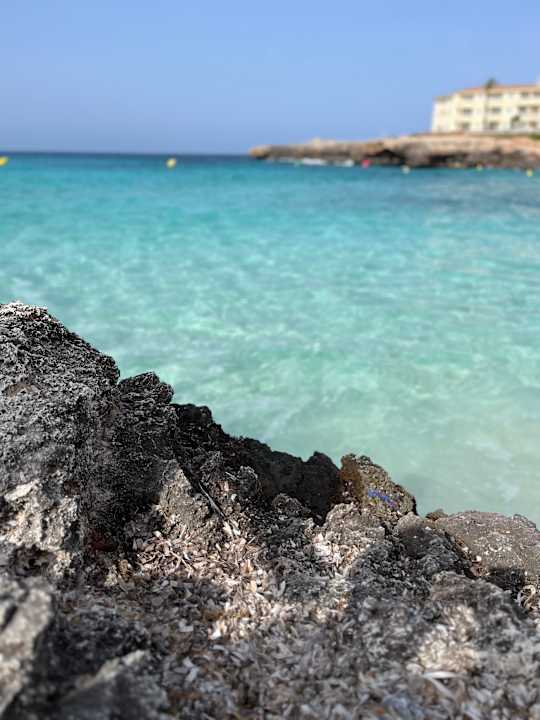 Strand Grupotel Aldea Cala'n Bosch