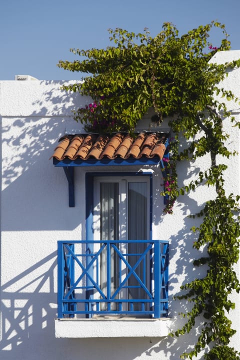 Club Part  Bodrum Holiday Resort & Spa