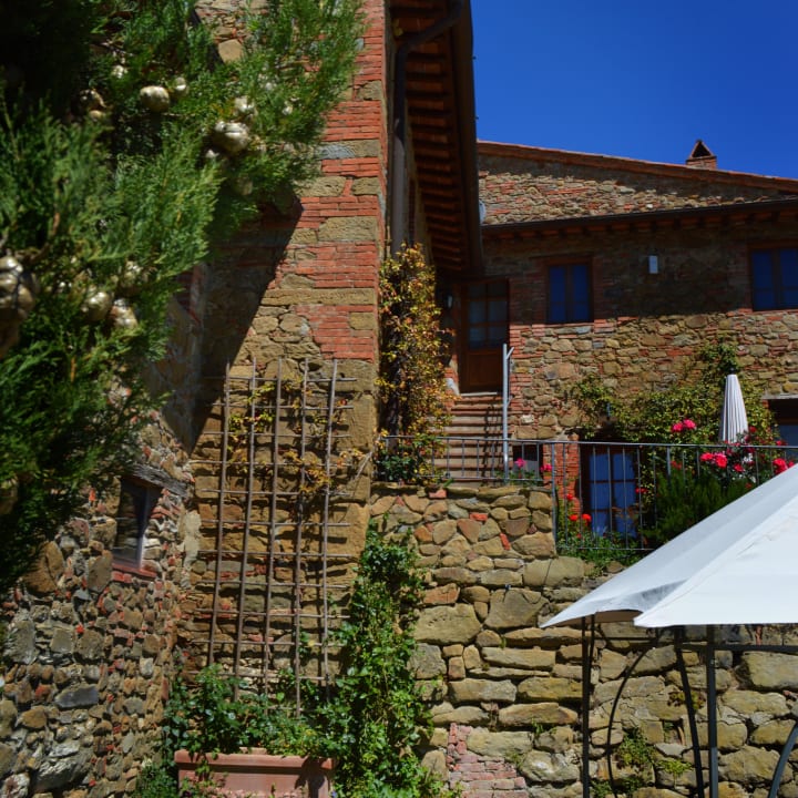 Ambiente Ventena Vecchia antico frantoio