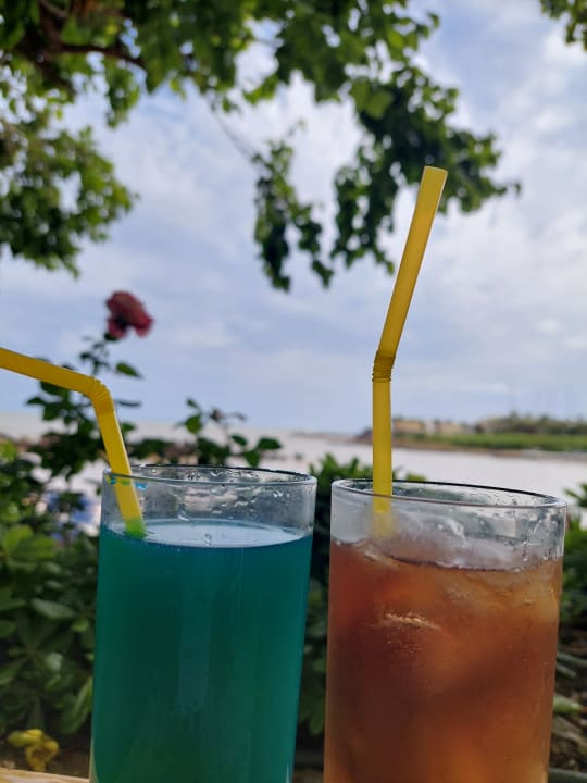 Ausblick Numa Bay Exclusive Hotel