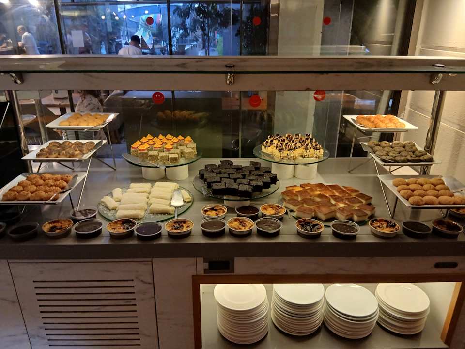 Gastro Sun City Apartments