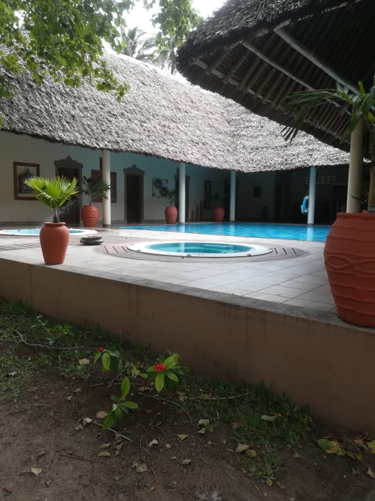 Pool Neptune Village Beach Resort & Spa