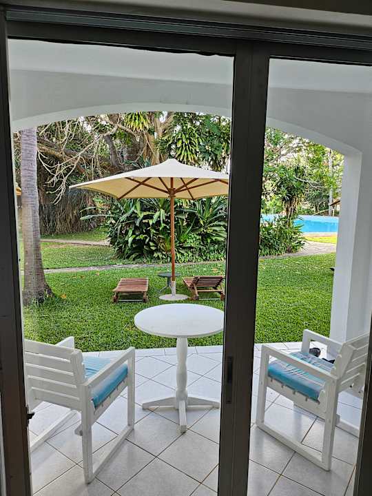 Zimmer Diamonds Leisure Beach & Golf Resort