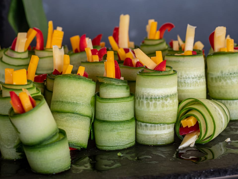 Gastro Ikones Seafront Luxury Suites