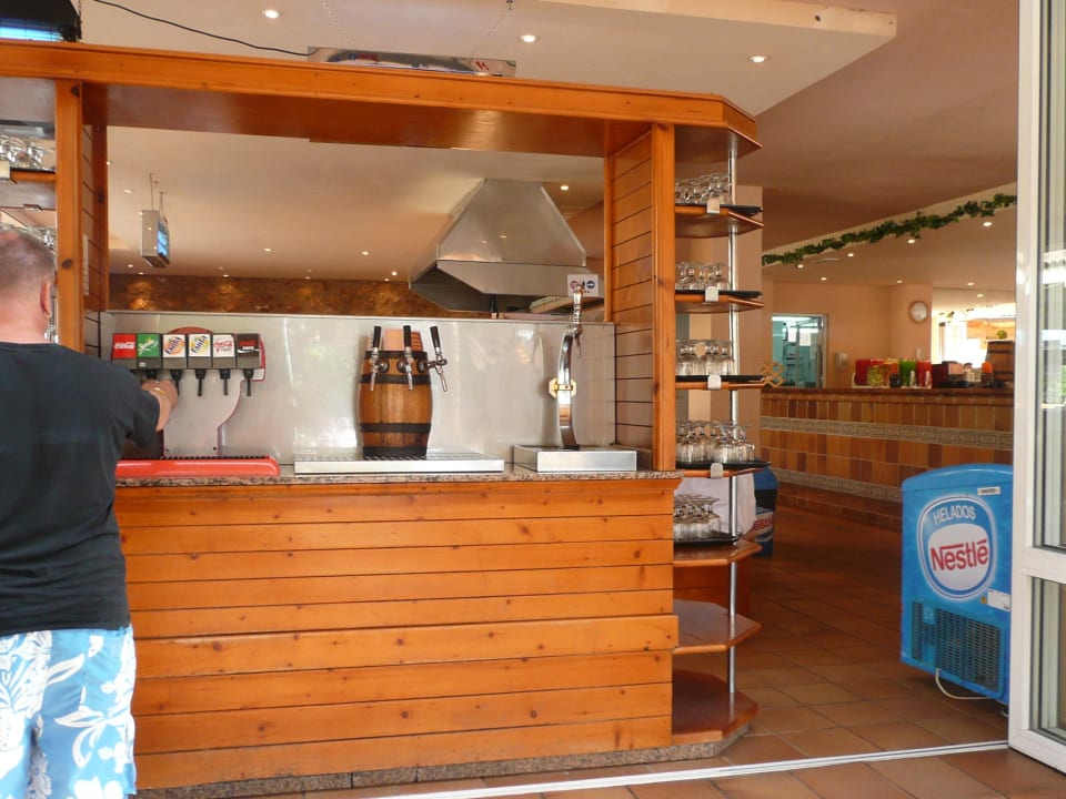 Poolbar Holiday Village Majorca