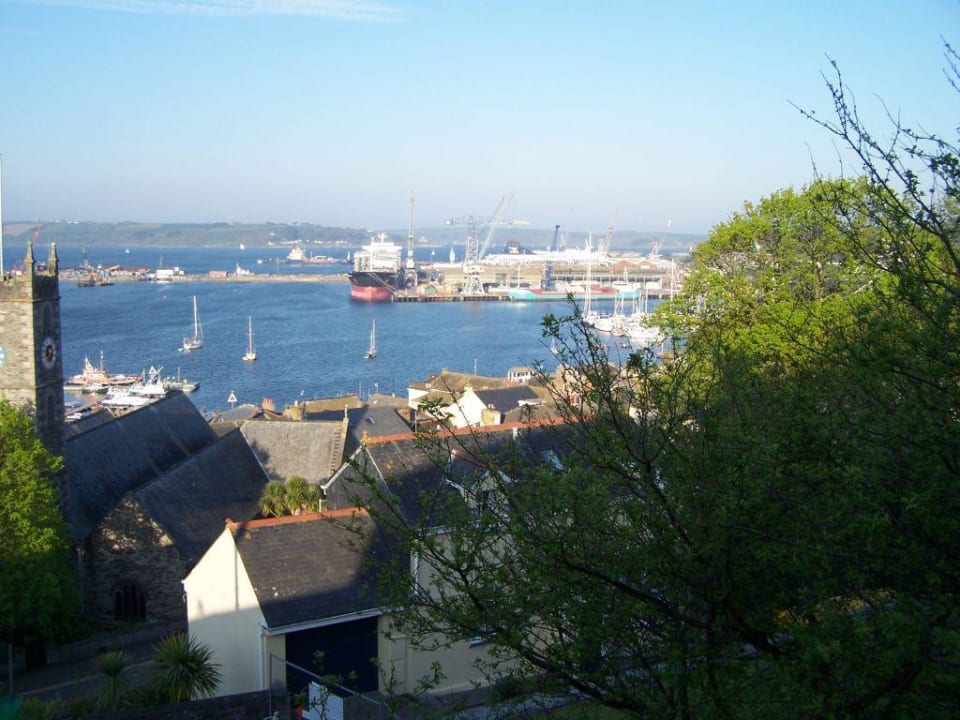 Seaworthy View Seaworthy Accommodation