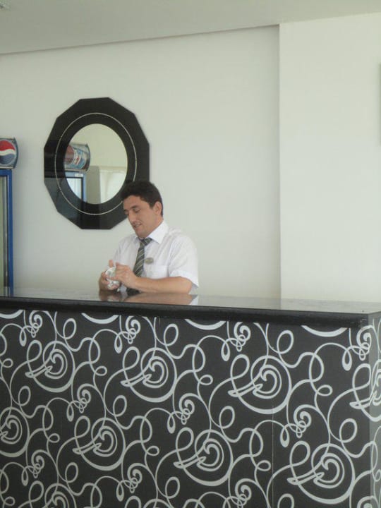 Krizantem Katya Kaila Beach Hotel