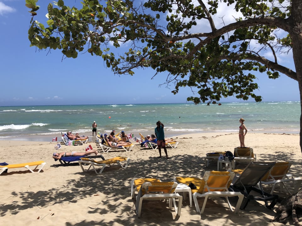 Strand Iberostar Waves Costa Dorada