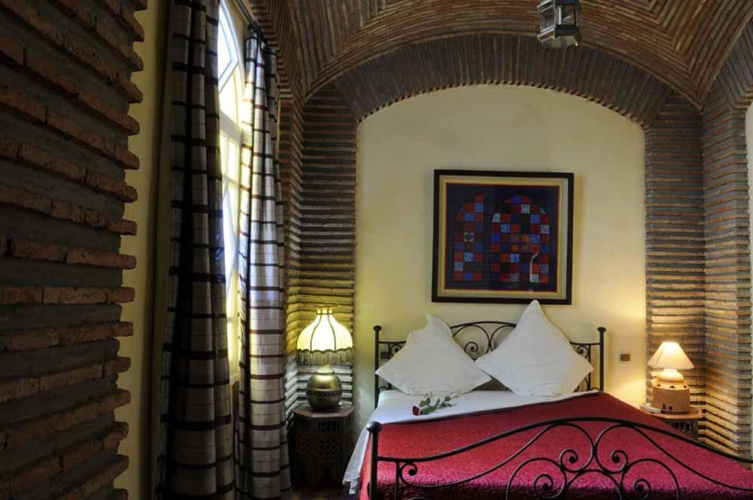 Junior Suite Riad Maison Arabo-Andalouse