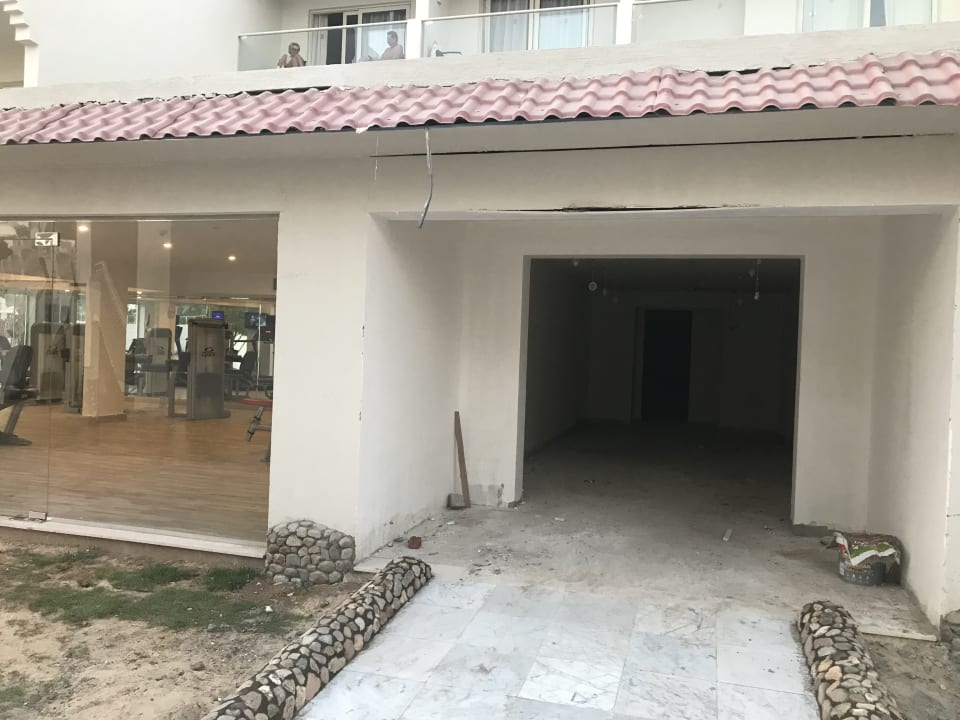 Sonstiges Amarina Abu Soma Resort & Aquapark