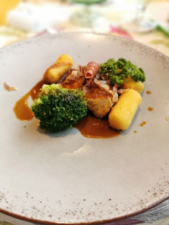 Gastro Hotel Panorama