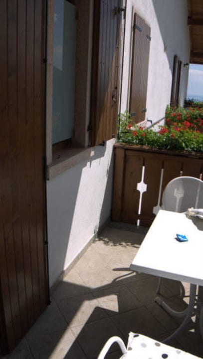 Tolle Gerüche und Geräusche Residence Panorama La Forca