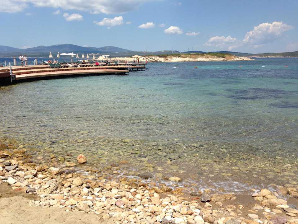 Steinig Royal Teos Thermal Resort Clinic & SPA