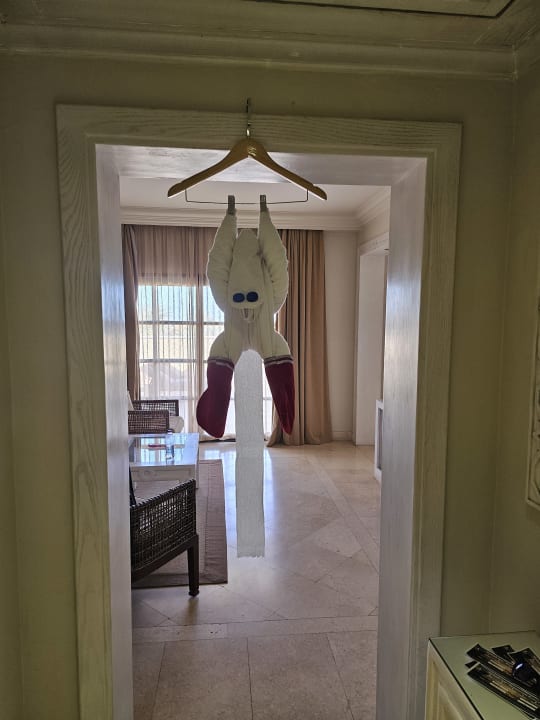 Zimmer Makadi Spa - Adults only