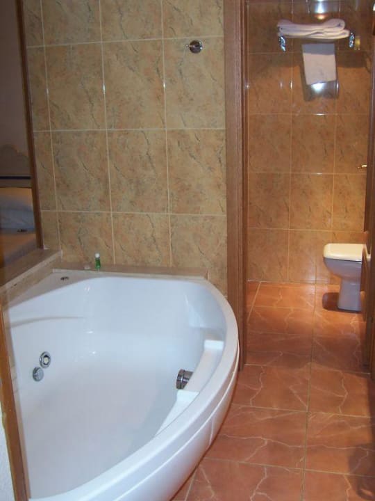 Badezimmer Iberostar Selection Jardín del Sol Suites