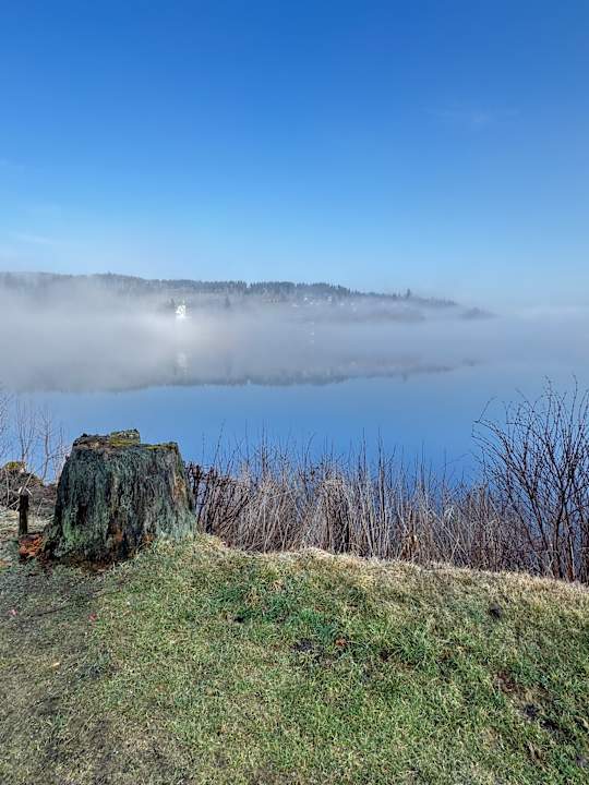 Ausblick Treschers Schwarzwald Hotel