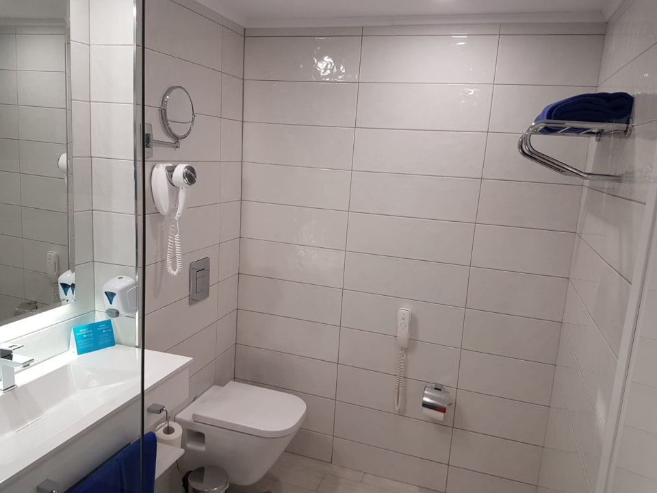 Zimmer 375 Sentido Marea