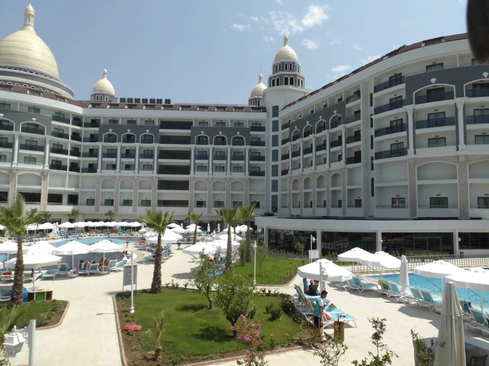 Diamond Premium Hotel & Spa  Diamond Premium Hotel & Spa