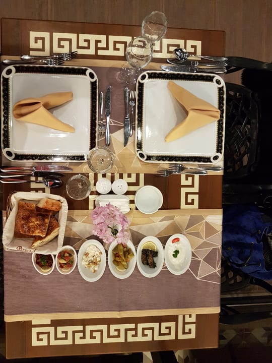 Gastro Mary Hotel Alanya