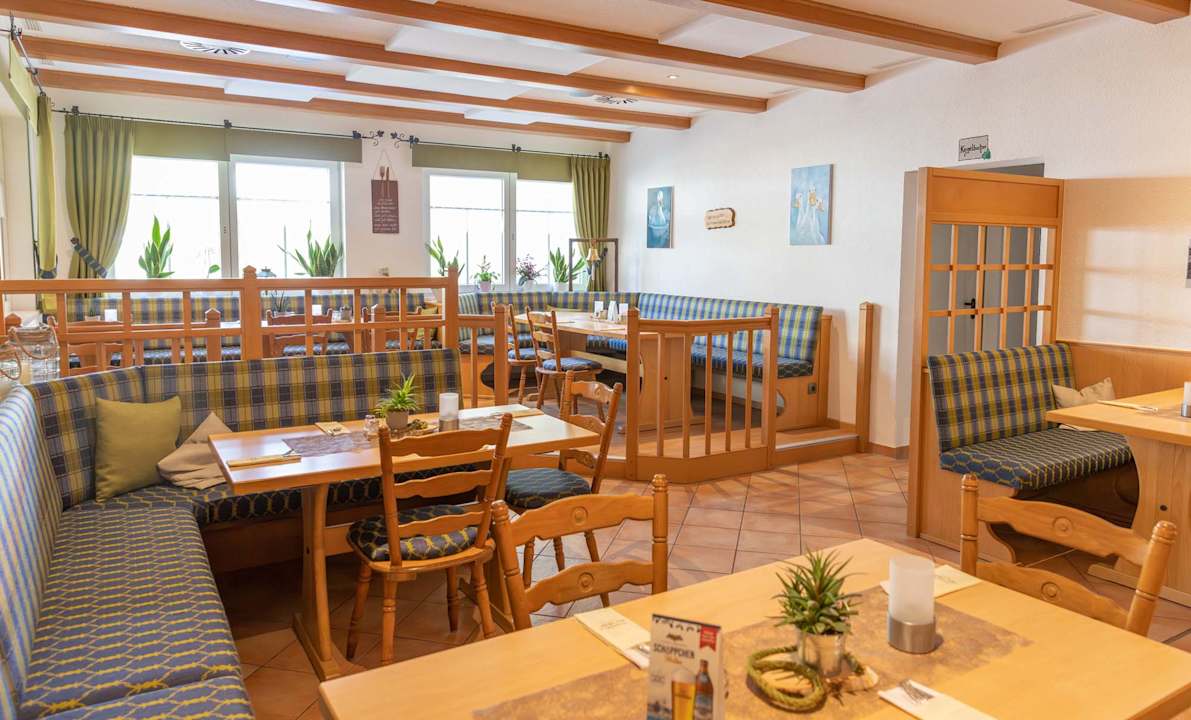 Gastro Landgasthaus Zur Birke