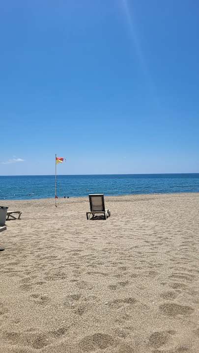 Strand MC Arancia Resort