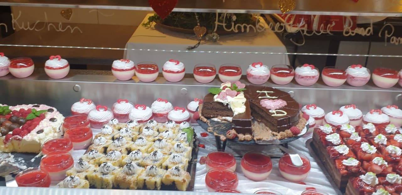 Gastro Aldiana Club Ampflwang