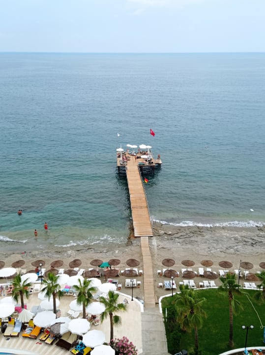 Strand Anitas Beach Hotel