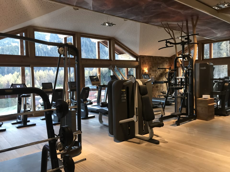 Sport & Freizeit Stock Resort