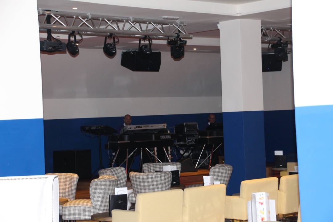 Hôtel H10 Las Palmeras Universales 2015 H10 Las Palmeras