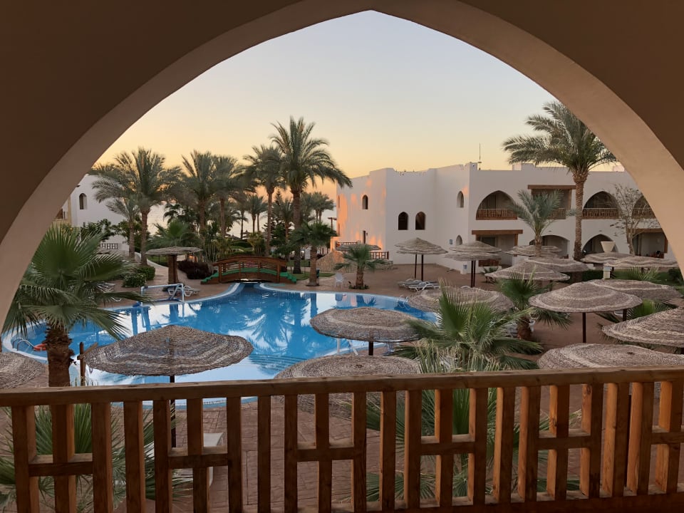 Zimmer Pickalbatros Royal Grand Resort - Sharm El Sheikh
