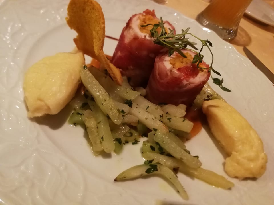 Gastro Schlössl Hotel Kindl