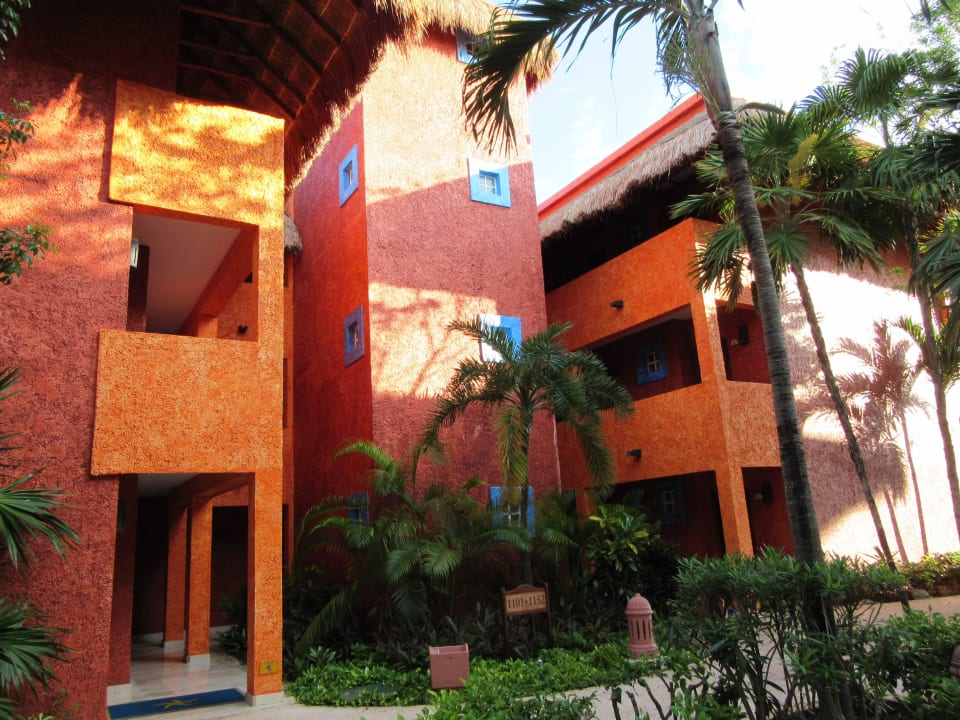 Anlage Tucan Iberostar Waves Tucan