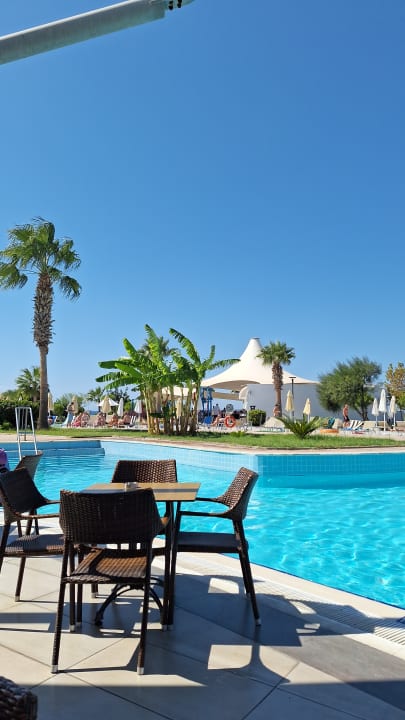 Pool Aquasis De Luxe Resort & Spa