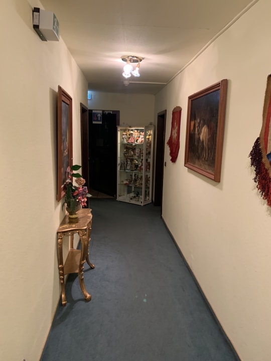 Sonstiges Frau Holle-Land-Hotel